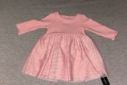 Dunnes Stores baby dress 0-3 months