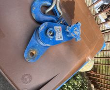 pully