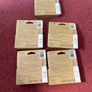 5 ink cartridges HP Image 2