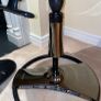 Bloom Fresco Highchair - Chrome Image 8