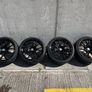 Genuine RAYS HOMURA 2X7 19" Alloy Wheels - Lightweight, 5x120 Image 3
