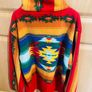 Vintage jacket fleece Image 2