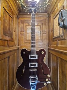 Gretsch G2604T 2022