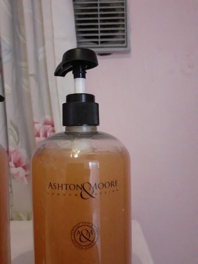 Body Scrub