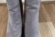Ankle boots, size 5(38)