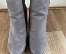 Ankle boots, size 5(38)