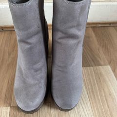 Ankle boots, size 5(38)