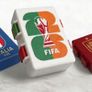 Custom 3D World Cup Card Case Any Country or FIFA Design Image 5