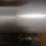 Kawasaki Original Exhaust - 2005 ZX10R Image 3