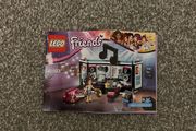 Lego Friends #41103