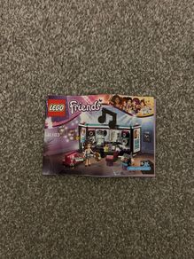 Lego Friends #41103