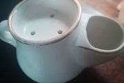 Vintage china shaving mug