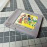 Mario & Yoshi Nintendo Gameboy Image 3