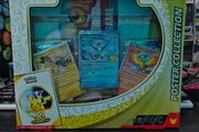 Pokemon 30th Anniversary Poster Collection
