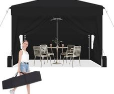 3 x 3M Pop Up Gazebo