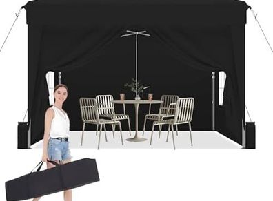 3 x 3M Pop Up Gazebo
