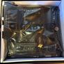 New B550m AORUS Elite Ax Wi-Fi Motherboard Image 2