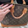 Louis Vuitton alma pm Image 6