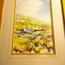 Gorgeous limited edition watercolour print of Halfway, Co Cork by Barbara Barrett Image 6