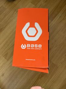 Base work shoes