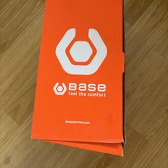 Base work shoes
