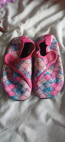 Swim shoes Girls