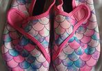 Swim shoes Girls
