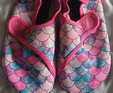 Swim shoes Girls