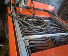 plasma table swifty cut