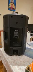 speaker