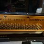 Ritmuller Comfort 110 Piano with Silent System and stool Image 5
