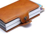 RFID Anti Theft Card Wallet