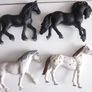 Schleich Horse Figures  X4 Image 4