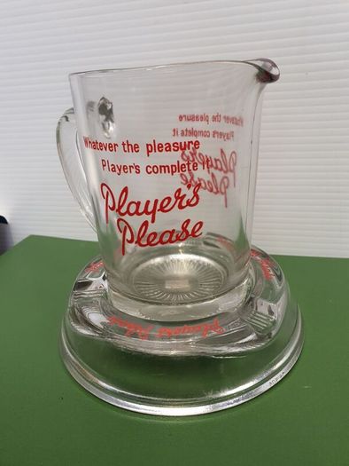 bar memorabilia