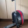 Zinc Flyte scooter suitcase Image 4