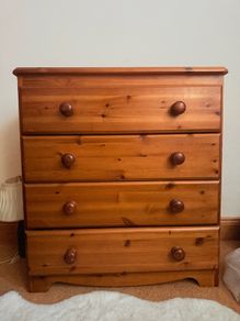 Chest Drawer