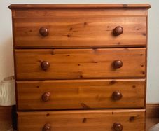 Chest Drawer
