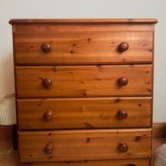 Chest Drawer