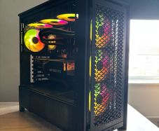 High End Gaming PC