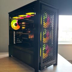 High End Gaming PC