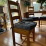 Solid Wood Chairs Image 2