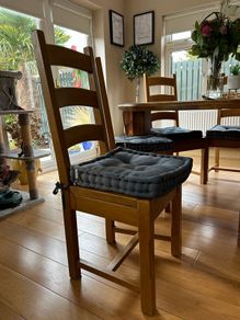 solid Wood Chairs