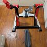 elite qubo fluid trainer Image 2
