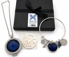 Ailish Kelly Jewelery Set