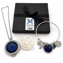 Ailish Kelly Jewelery Set