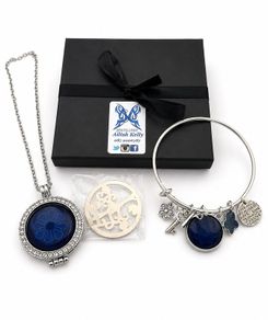 Ailish Kelly Jewelery Set