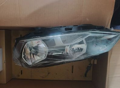 Golf mk7 headlight LHS New