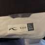 Kjus golf pants Image 3