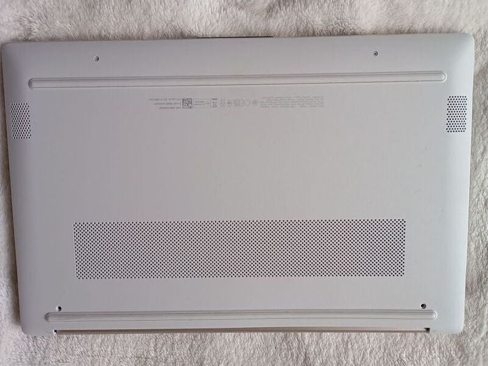 hp 15.6" laptop in perfect condition