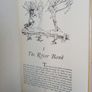 The Wind in the Willows by Kenneth Grahame. Illustrated by Arthur Rackham (PT170) Image 4